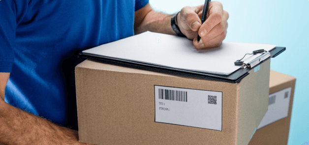 Parcel Shippingimage0
