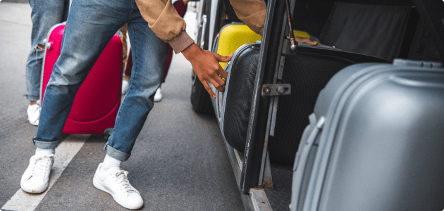 Συμβουλές για ασφαλές ταξίδιimage0