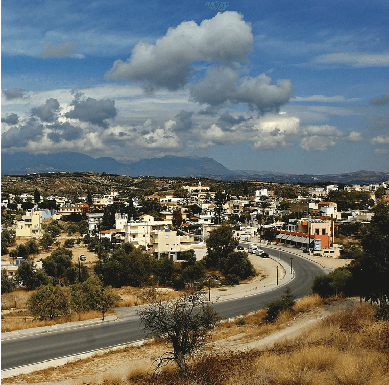 Τροποποιήσεις Δρομολογίων λόγω των εορταστικών εκδηλώσεων του Αγίου Τίτου στο Τυμπάκιimage0